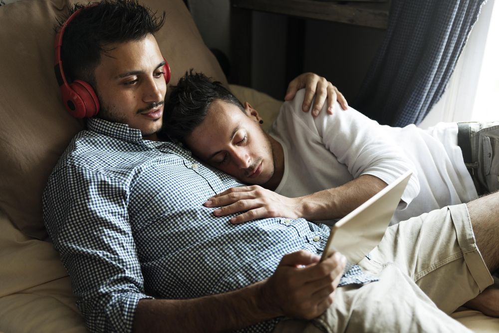How many married couples use sex toys?