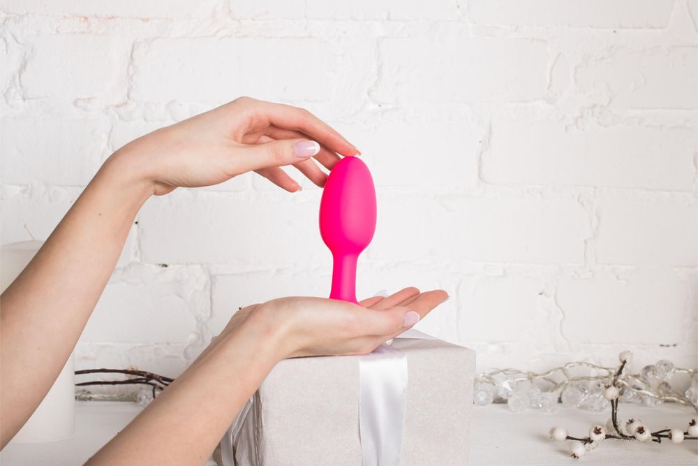 8 New Butt Plugs for Ultimate Pleasure