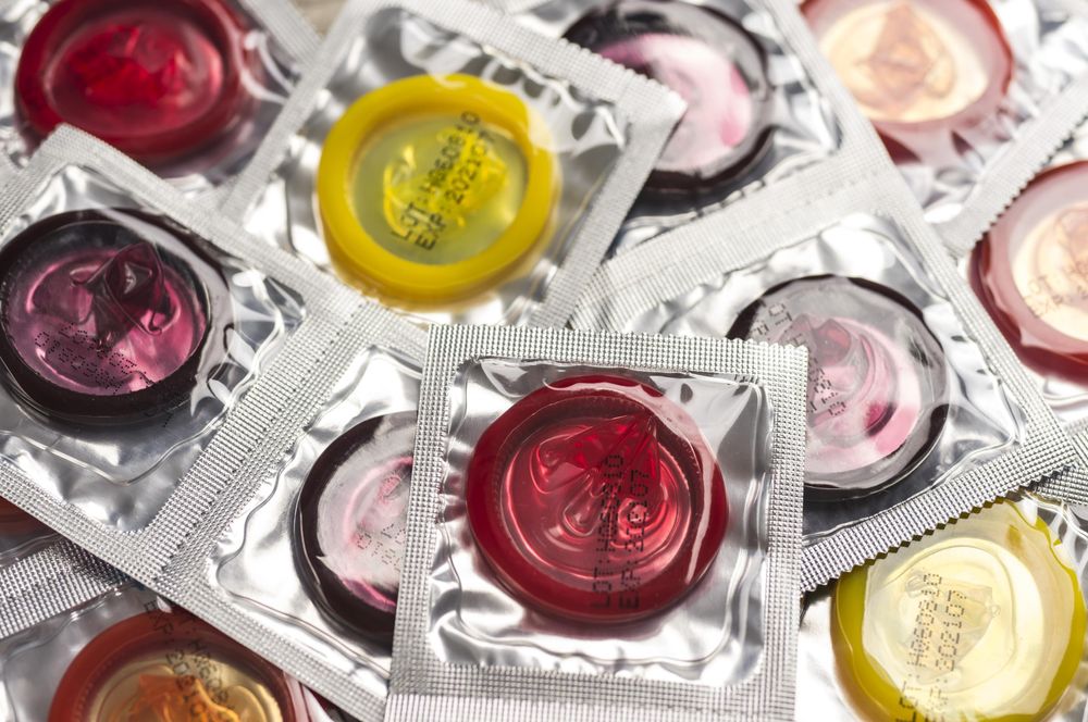 Top 5 Best-Selling Condoms for Couples