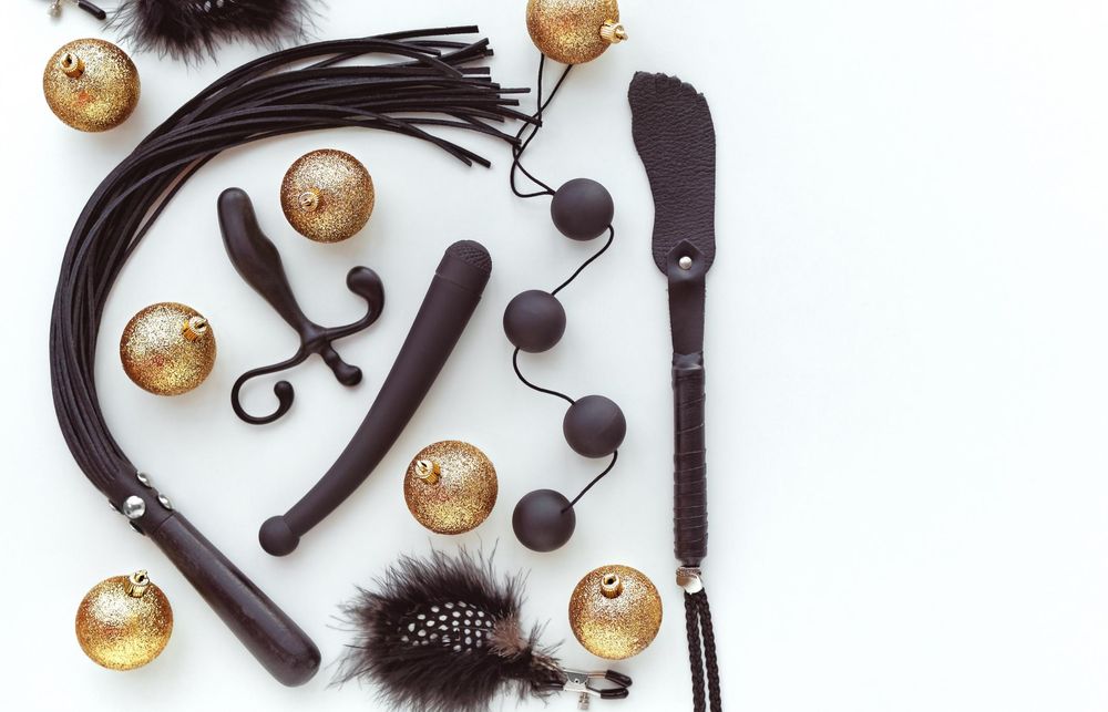 The 8 Best Sexy Christmas Gift Ideas for His Pleasure