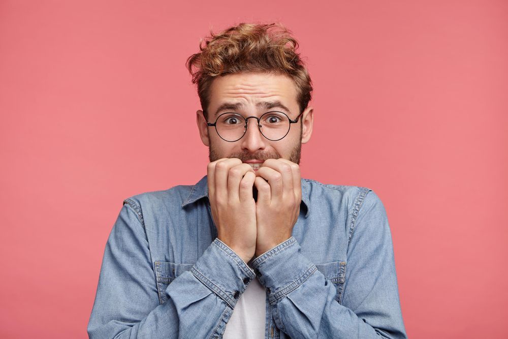 5 Reasons You Shouldn't be Embarrassed Buying Sex Toys