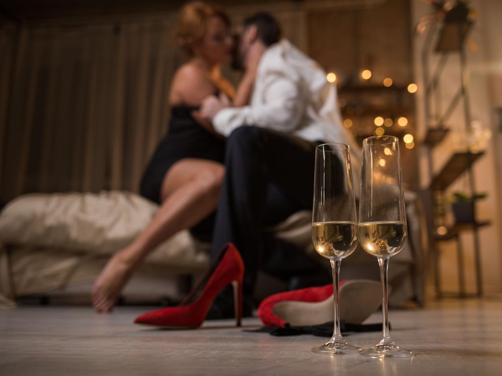 5 Most Expensive Sex Toys for Couples