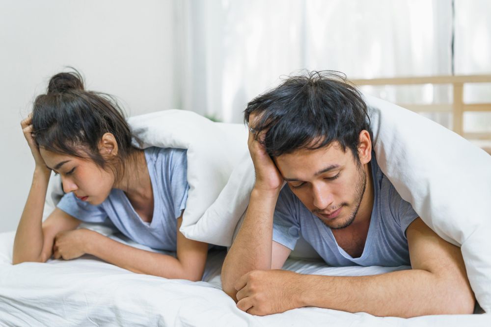 How Couples Are Saving Their Relationships Using Double Penetration Dildos 