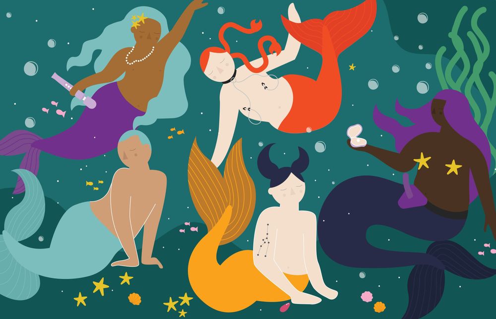 Which sex toy are you based on your star sign