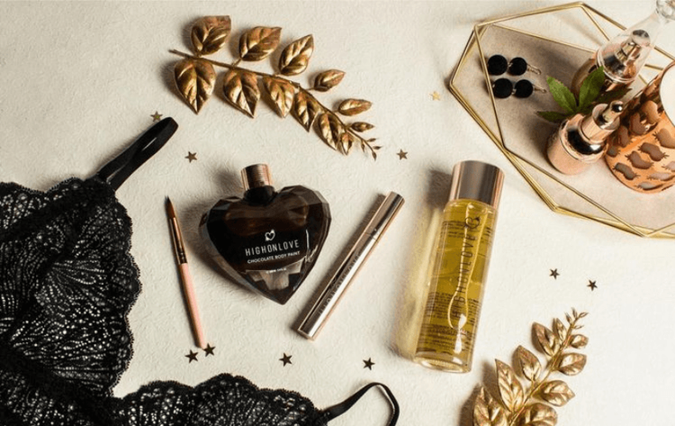 10 Toys and Products to Enjoy this Valentine’s Day