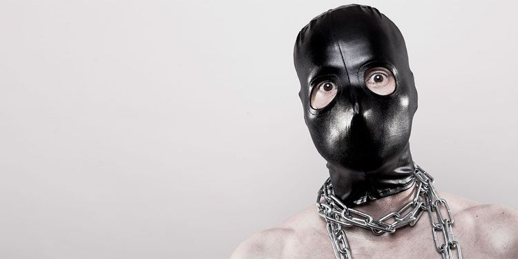 Kink.com Sells off Porn Castle BDSM Gear