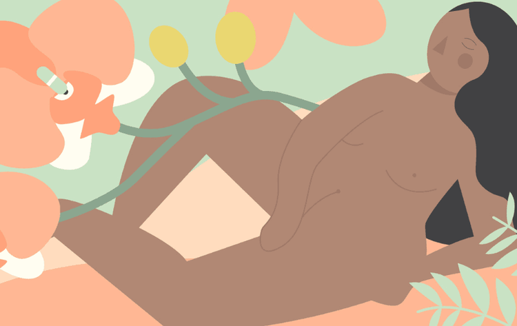 A sex educator's top 5 tips for improving your sexual wellness