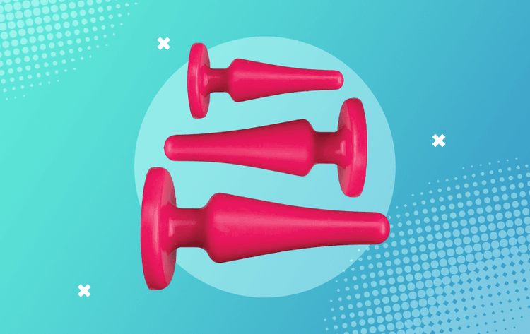 10 Best Anal Training Kits for Beginners (Sex Educator's Picks for 2024)