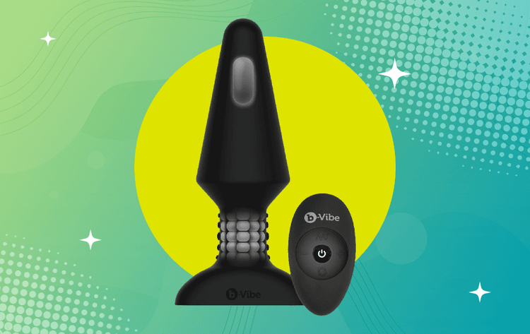 Advanced Butt Plugs for Anal Play Enthusiasts