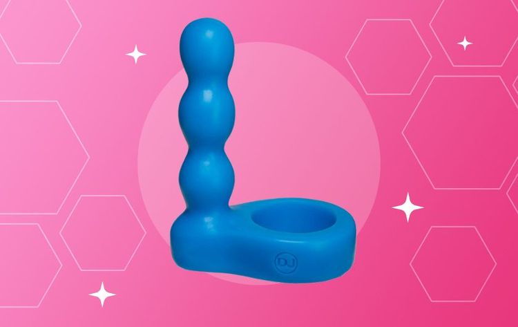 5 double penetration toys for double the fun