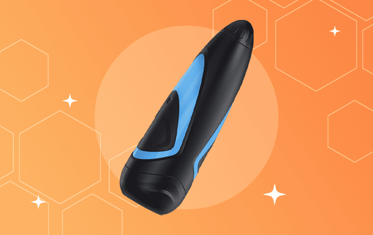How To Use The Satisfyer Men