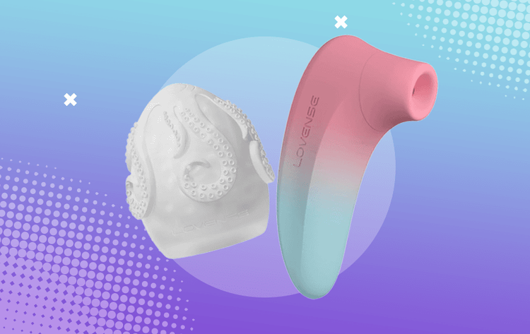Lovense Sex Toys Have Arrived at ATMS - here's why everyone's talking!