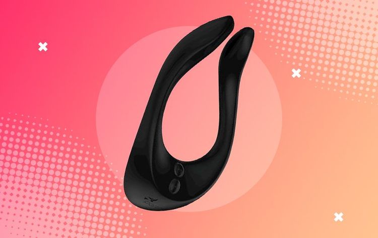 Satisfyer Endless Joy - A Toy That Lives Up To It's Namesake 