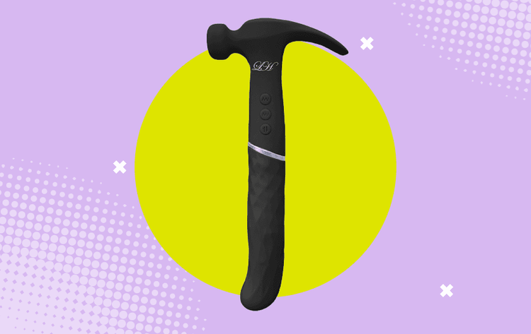 Top Nine Sex Toys That Don't Look Like Sex Toys