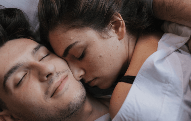 What a sex educator (and new mum) wishes everyone knew about post-partum sex 
