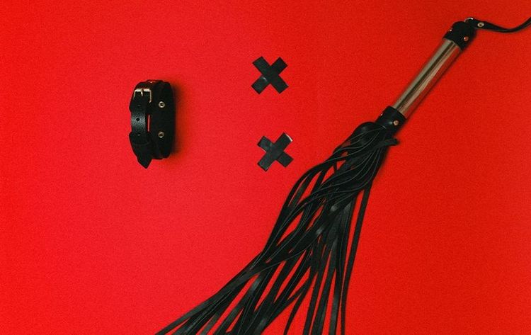 A Crash Course in BDSM Impact Play for Beginners (Whip it Good!)