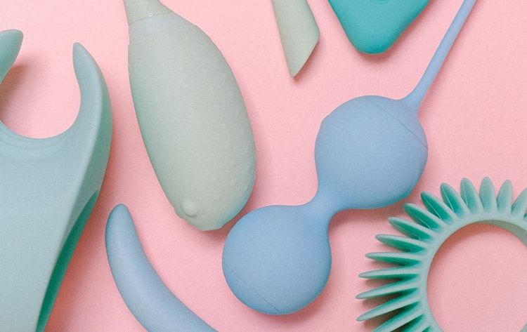 10 signs that you need to buy an adult toy