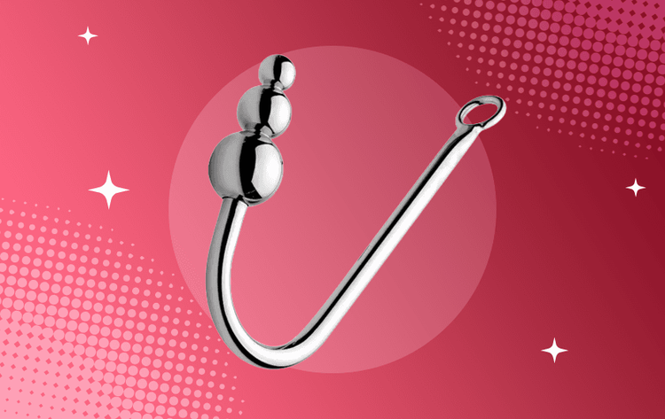 A Beginners Guide to Anal Hooks