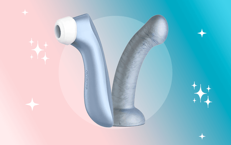 What's the Difference Between a Dildo and Vibrator? - Sexpert answers