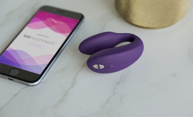 What are the best sex toys for distant lovers?