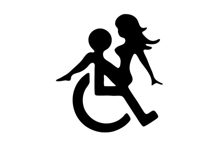 Sex Toys and Disabilities: Tetraplegic Man Shares His Tips For Great Sex
