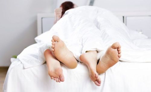 Sex Makes You Smarter, Study Claims
