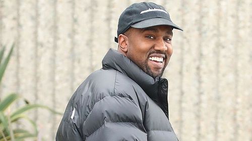 Kanye West Co-Directs First Ever Pornhub Awards