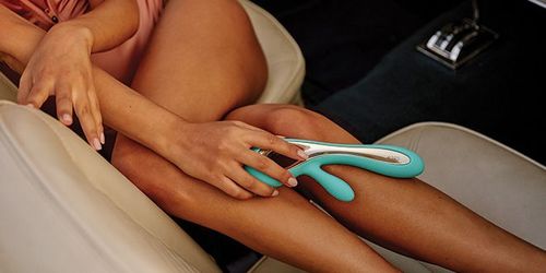 Luxury Sex Toys: The History of Lelo