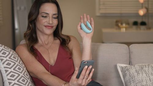 Brand Spotlight: We-Vibe! (Couples Vibrators)