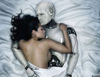 Need a Hand with Your Foreplay? Better Call Siri