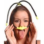Glow in the Dark Pussy Snorkel Hits Amazon Shelves