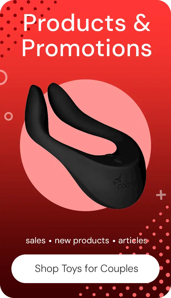 Shop Sex Toys for Couples