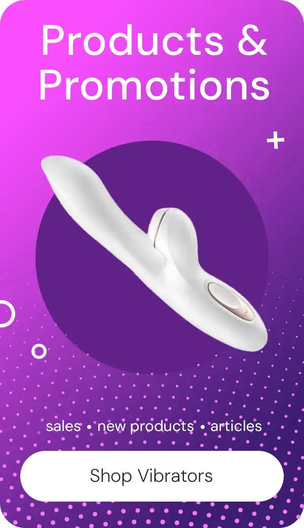 Shop Vibrators