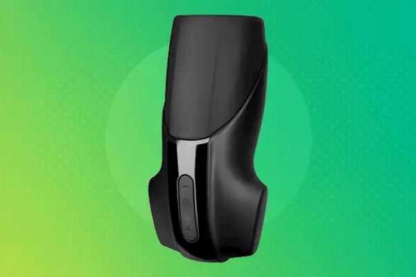 Pride Hub for Penis