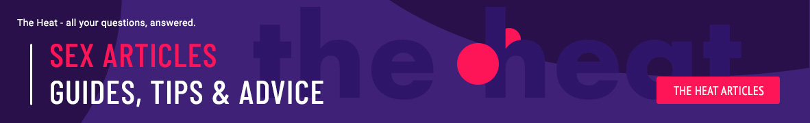 The Heat Sex Articles